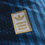 adidas - Men's Greece 26 Away Authentic Jersey (KF3563)