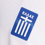 adidas - Men's Greece 26 Home Authentic Jersey (KF3557)