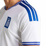 adidas - Men's Greece 26 Home Jersey (KF3542)