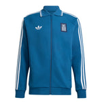 adidas - Men's Greece Away Anthem Jacket (KQ9584)