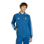adidas - Men's Greece Away Anthem Jacket (KQ9584)