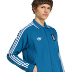 adidas - Men's Greece Away Anthem Jacket (KQ9584)