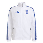 adidas - Men's Greece Home Anthem Jacket (KQ9585)
