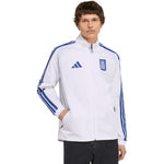 adidas - Men's Greece Home Anthem Jacket (KQ9585)