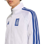 adidas - Men's Greece Home Anthem Jacket (KQ9585)