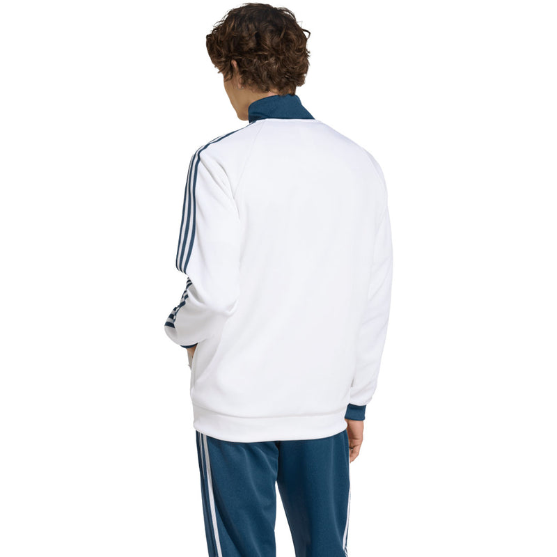 adidas - Men's Greece Originals Track Jacket (KQ9581)