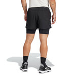 adidas - Men's Gym+ 2-In-1 Shorts (JE5665)
