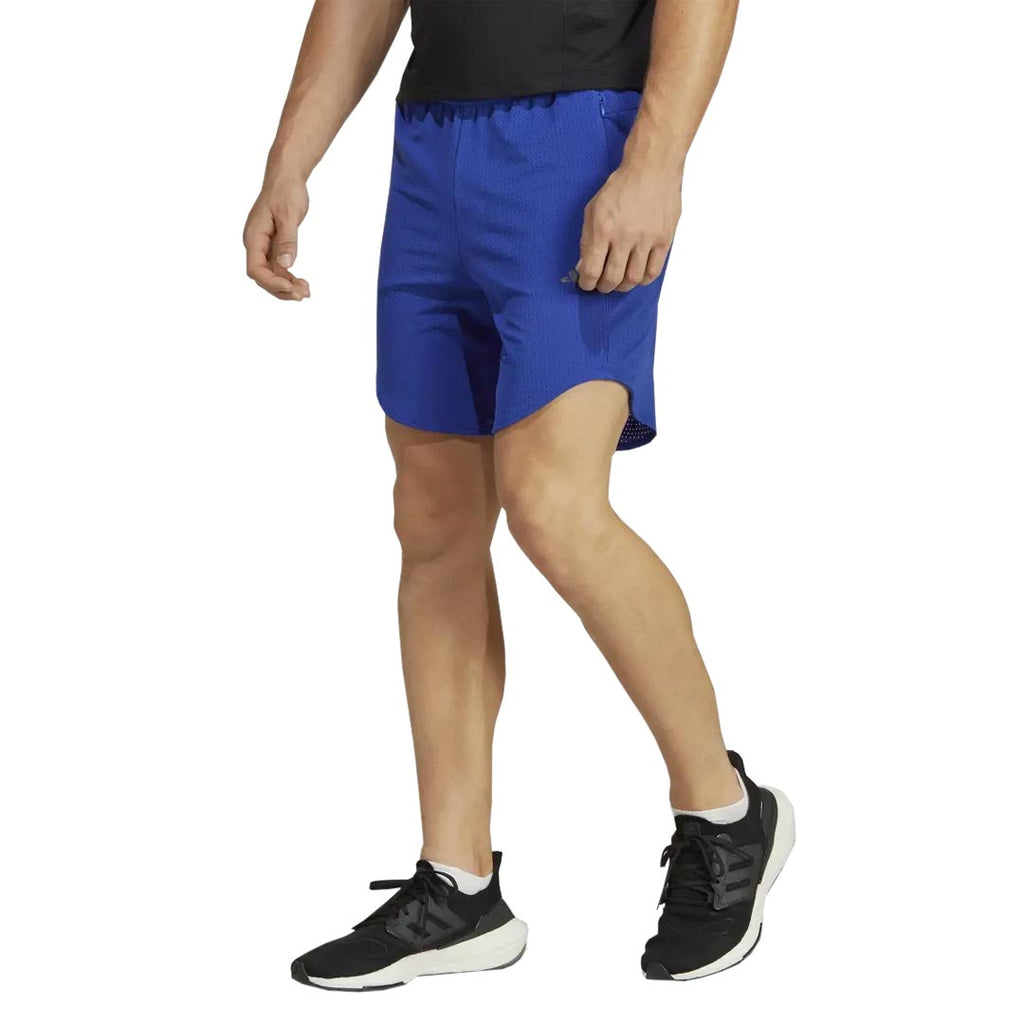 adidas - Men's HIIT Mesh 7" Training Shorts (HS7454-7IN)