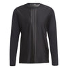 adidas - Men's HIIT Vis-Tech Training Long Sleeve T-Shirt (HZ3071)