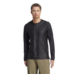 adidas - Men's HIIT Vis-Tech Training Long Sleeve T-Shirt (HZ3071)