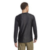 adidas - Men's HIIT Vis-Tech Training Long Sleeve T-Shirt (HZ3071)