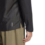 adidas - Men's HIIT Vis-Tech Training Long Sleeve T-Shirt (HZ3071)