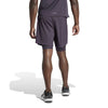 adidas - Men's HIIT Workout HEAT.RDY 2-In-1 Shorts (IL7130 7IN)
