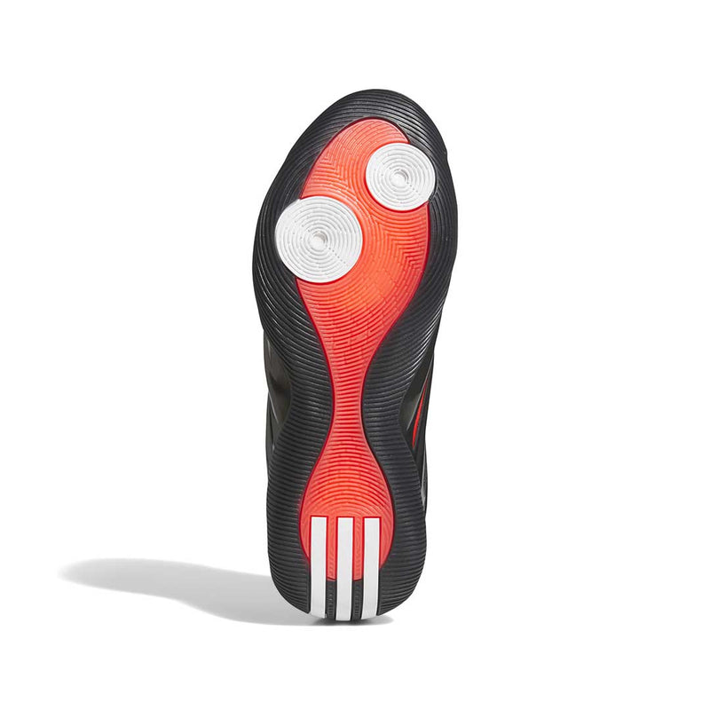 adidas - Men's Harden Volume 9 Shoes (JH6483)