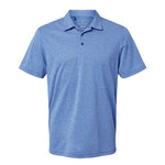adidas - Men's Heathered Polo (HS0812)