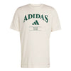 adidas - Men's Heritage Graphic T-Shirt (JV7013)
