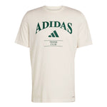 adidas - Men's Heritage Graphic T-Shirt (JV7013)