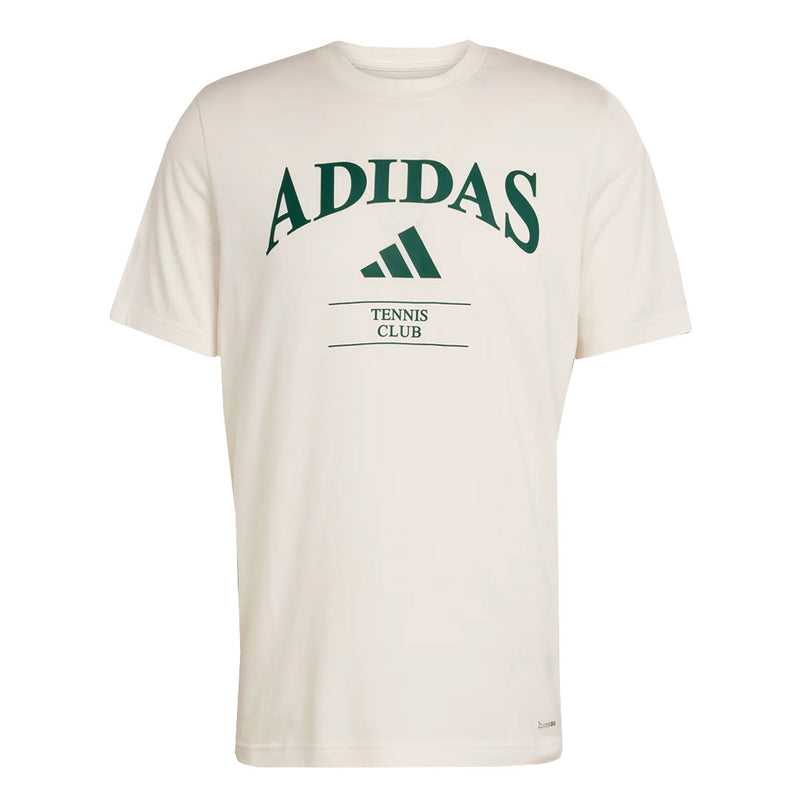 adidas - Men's Heritage Graphic T-Shirt (JV7013)