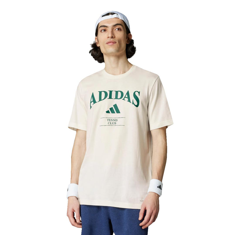 adidas - Men's Heritage Graphic T-Shirt (JV7013)