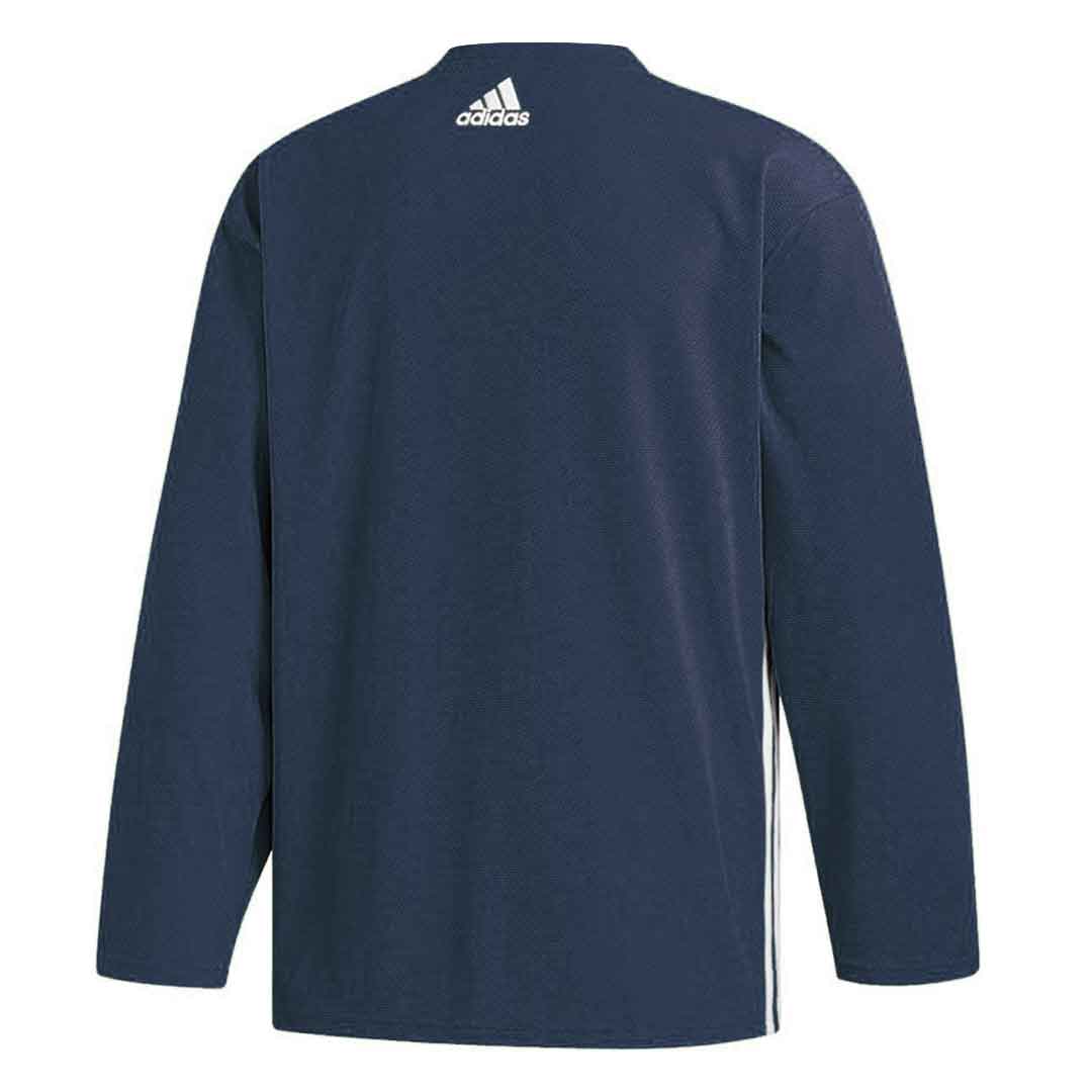 adidas - Men's Hockey adiTeam Practice Goalie Training Jersey