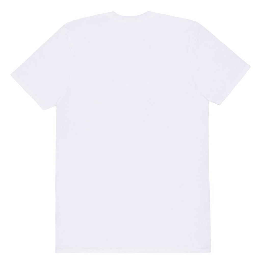 adidas - Men's Hockey Badge Short Sleeve T-Shirt (GM1055)