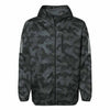 adidas - Men's Hooded Full Zip Windbreaker Jacket (GR4463)