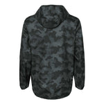 adidas - Men's Hooded Full Zip Windbreaker Jacket (GR4463)