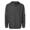 adidas - Men's Hooded Full Zip Windbreaker Jacket (GR4465)