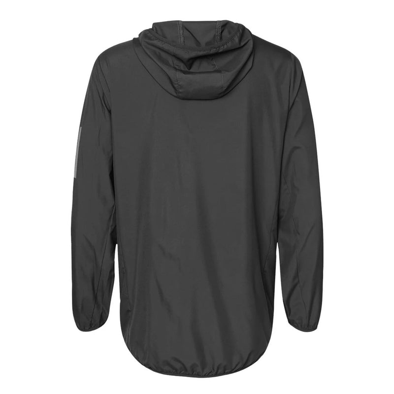 adidas - Men's Hooded Full Zip Windbreaker Jacket (GR4465)