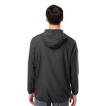 adidas - Men's Hooded Full Zip Windbreaker Jacket (GR4466)