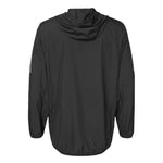 adidas - Men's Hooded Full Zip Windbreaker Jacket (GR4466)