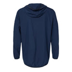 adidas - Men's Hooded Full Zip Windbreaker Jacket (GU3937)