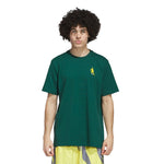 adidas - Men's Hoops for All Graphic T-Shirt (JI7102)