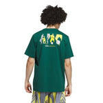 adidas - Men's Hoops for All Graphic T-Shirt (JI7102)