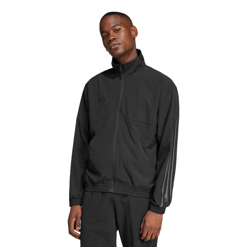 adidas - Men's House Of Tiro Woven Track Jacket (JC6671)