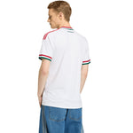 adidas - Men's Hungary 26 Away Jersey (JZ6987)