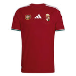 adidas - Men's Hungary 26 Home Authentic Jersey (KC6096)