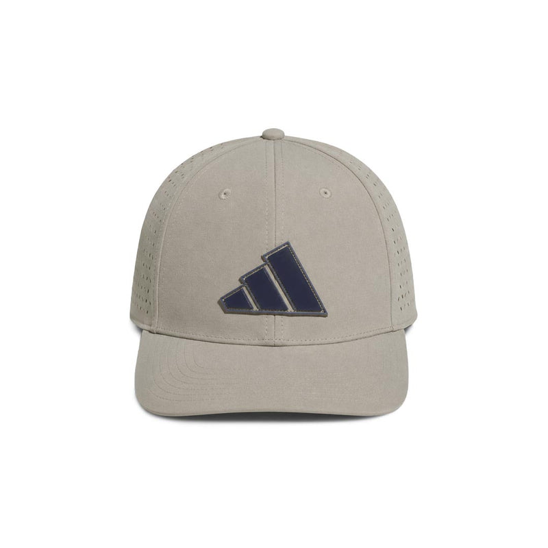 adidas - Men's Hydrophobic 2.0 Tour Hat (JX4173-M)