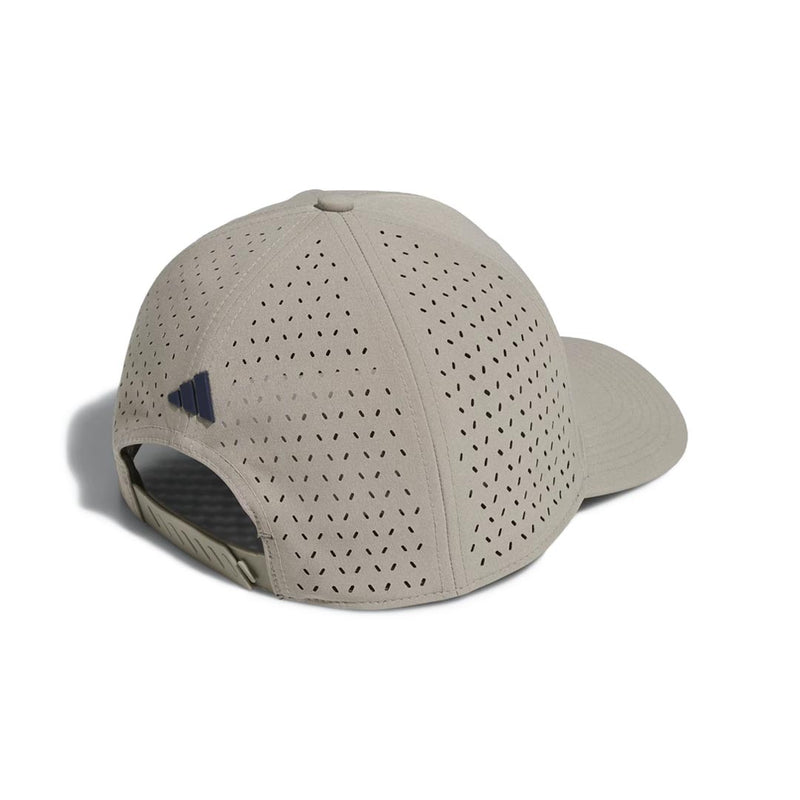 adidas - Men's Hydrophobic 2.0 Tour Hat (JX4173-M)