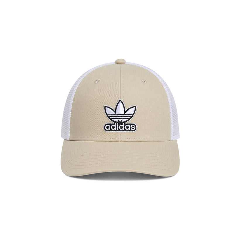 adidas - Men's Icon 3.0 Trucker Cap (IQ5520-M)