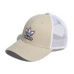 adidas - Men's Icon 3.0 Trucker Cap (IQ5520-M)