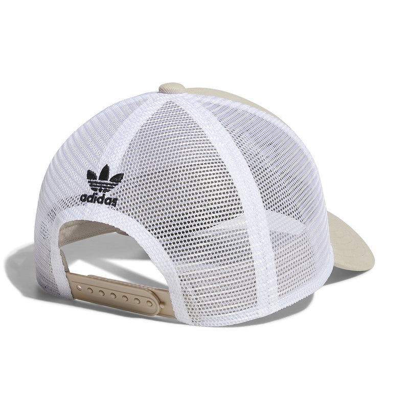 adidas - Men's Icon 3.0 Trucker Cap (IQ5520-M)