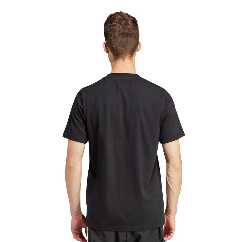 adidas - Men's Illustrated Badge Graphic T-Shirt (IS2864) – SVP Sports