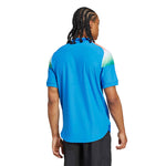 adidas - Men's India Cricket One Day International Jersey (KC3746)