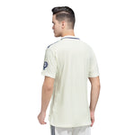 adidas - Men's India Cricket Test Match Jersey (KF2527)