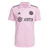 adidas - Men's Inter Miami 23/24 CF Home Jersey (IB5026)