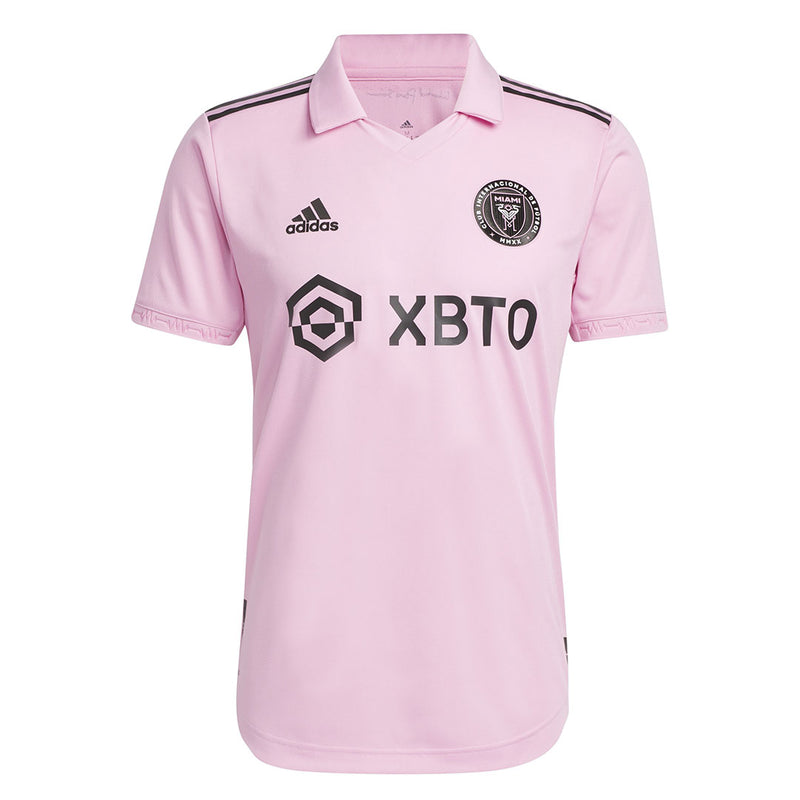 adidas - Men's Inter Miami 23/24 CF Home Jersey (IB5026)