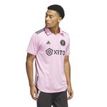 adidas - Men's Inter Miami 23/24 CF Home Jersey (IB5026)