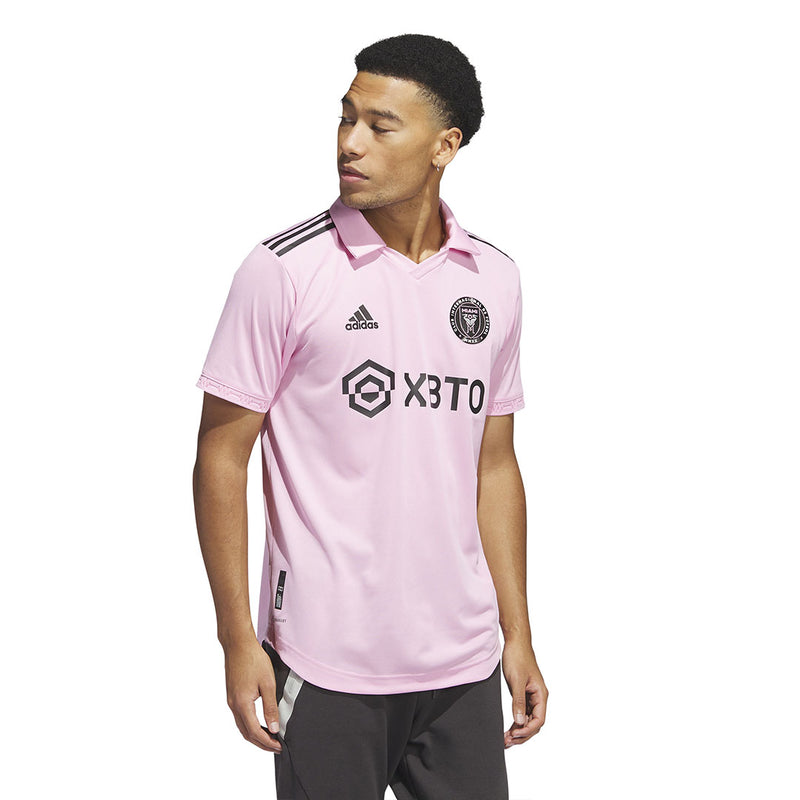 adidas - Men's Inter Miami 23/24 CF Home Jersey (IB5026)