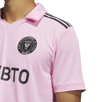 adidas - Men's Inter Miami 23/24 CF Home Jersey (IB5026)